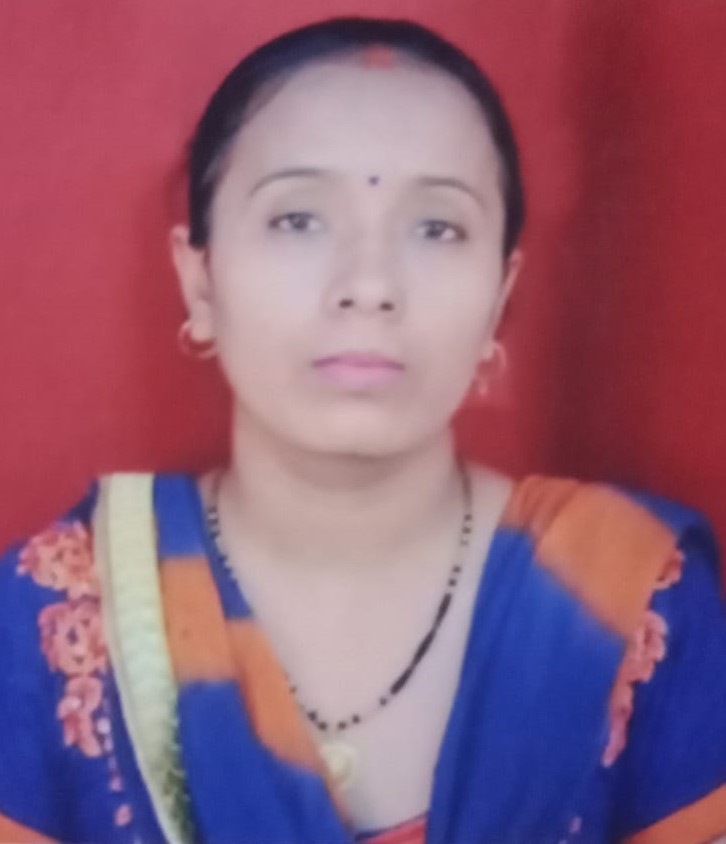 Saroj Kande - Part time Cleaner in Sarswati vihar in Delhi