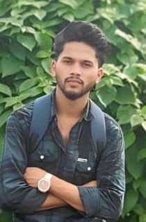 Israel Majhi - Full time Cleaner in Naigaon in Mumbai