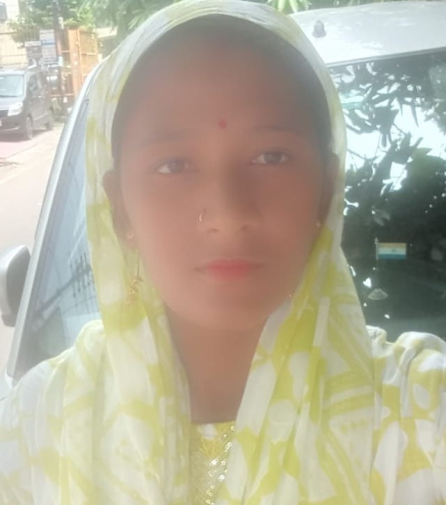 pooja gupta - Part time Patient Care and Elderly Care in noida 49 in Noida
