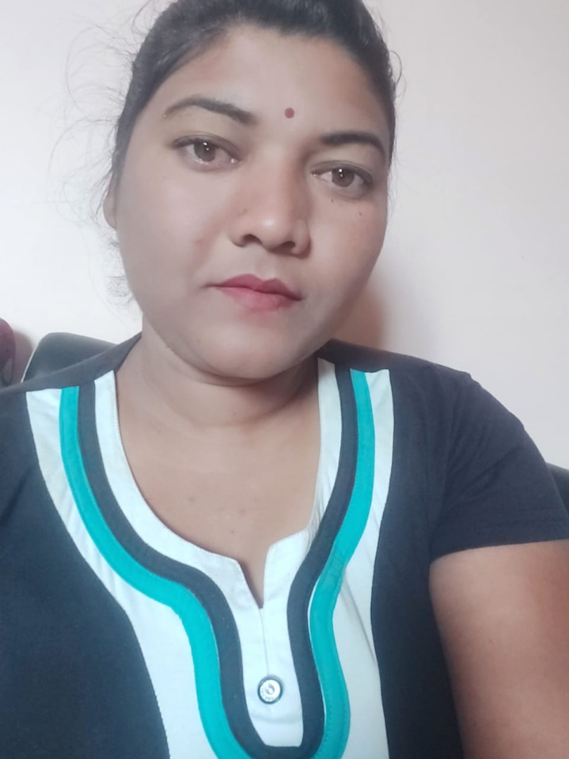 Shahubai Sathe - Part time Patient Care and Elderly Care and Baby Sitter in Hadapsar in Pune