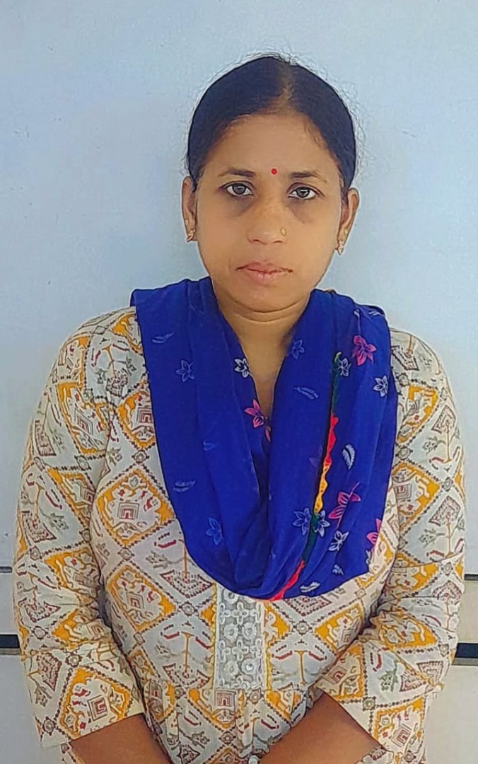 Shruti Bairagi - Full time Cleaner and Cook in Shamgarh bhopal in Bhopal