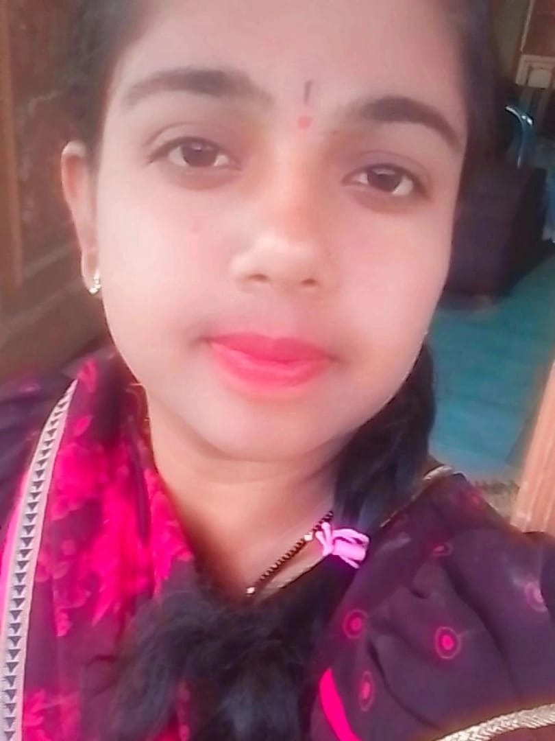Kanaka N - Part time Baby Sitter in Gangenahalli in Bangalore Bengaluru