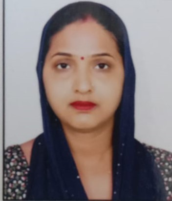 Sarita Soni - Part time Cleaner and Cook and Baby Sitter in Nangloi in Delhi