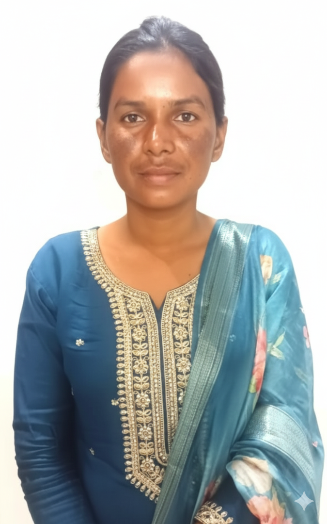 Balika Kumari - Full time Patient Care and Elderly Care in malad west in Mumbai