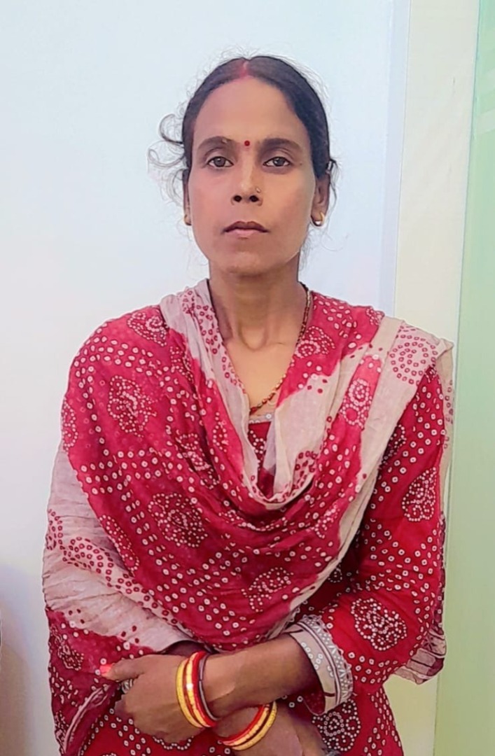 Rekha Bagdi - Full time Cleaner in malad west in Madurai