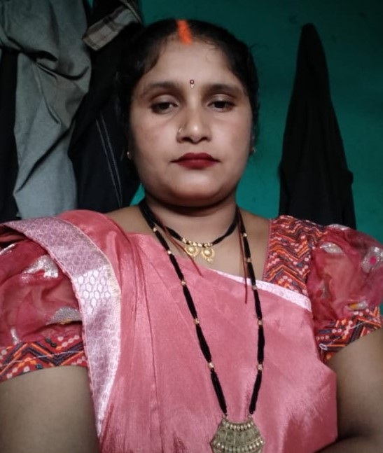 Ranjita Bhoi - Part time Cook in Raipur in Raipur
