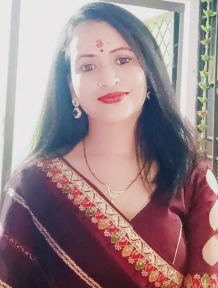 Narvada Rekhola - Part time Cook in Badarpur in Delhi