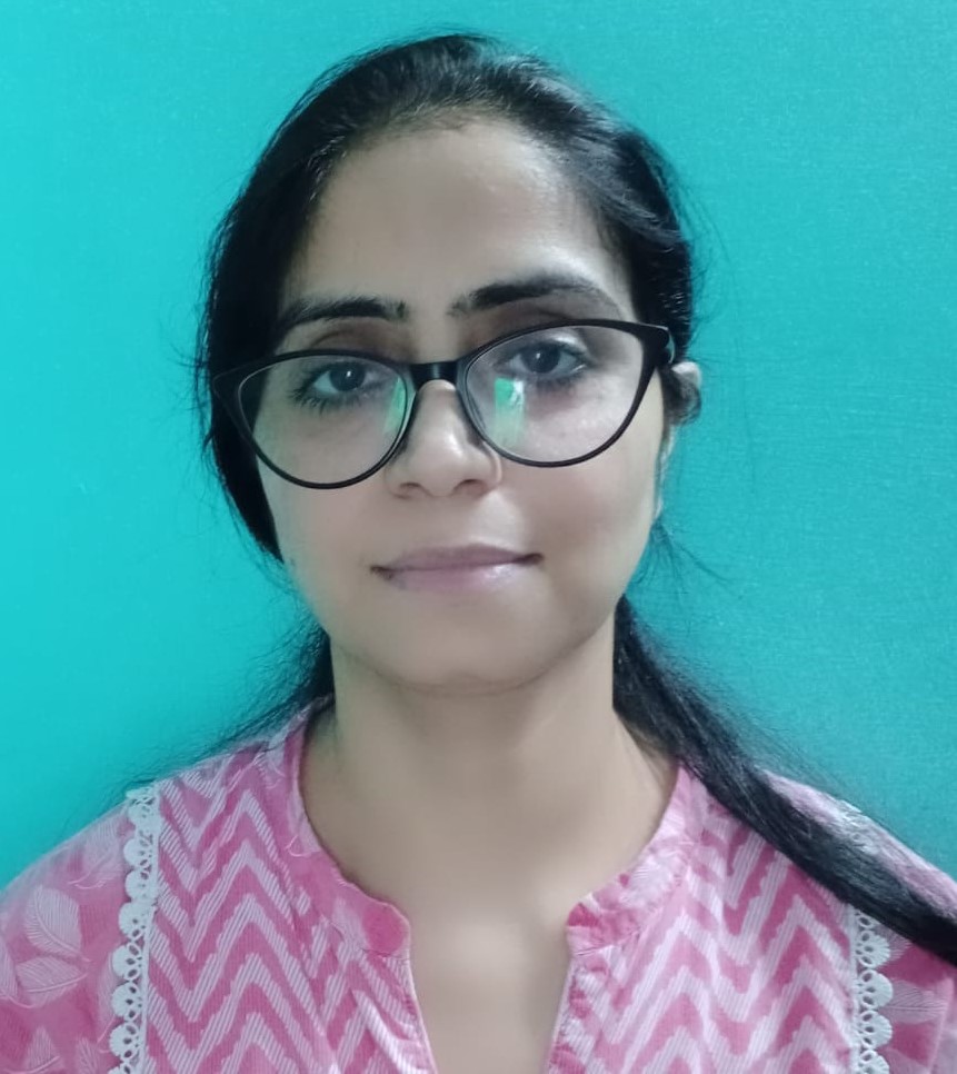Ruby - Part time Patient Care and Elderly Care and Baby Sitter in Daryaganj in Delhi