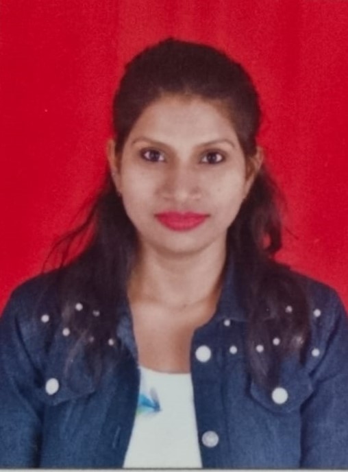 Deepmala Patel - Part time Cook and Baby Sitter in Kashi Nagar in Korba