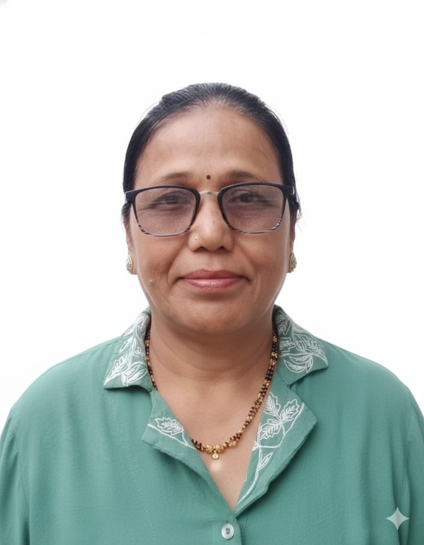 Mena - Full time Cleaner in Vasai in Mumbai