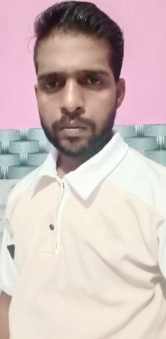 Deepak Goyal - Full time Cleaner and Cook and Patient Care and Elderly Care in Chatrapati, Shivaji Marg in Delhi
