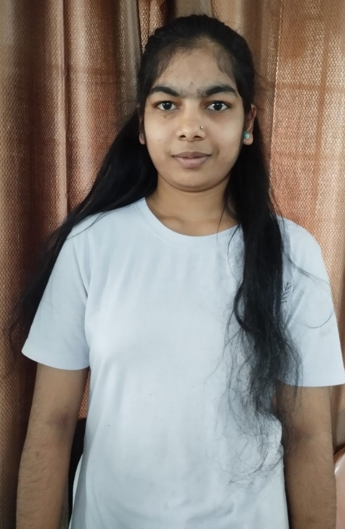 Lakshmavva Lamani - Full time Cleaner and Baby Sitter in Wilson Garden in Bangalore Bengaluru