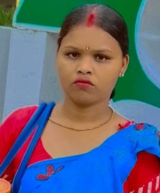 Chhobi Mandal - Part time Cleaner in Delhi in Delhi