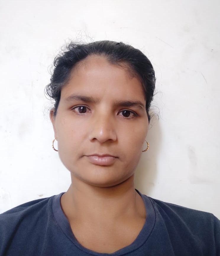 Harleen kaur bhalla - Full time Cleaner in Ahmedabad in Ahmedabad