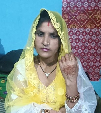 Shri Devi - Part time Cleaner and Cook and Patient Care and Elderly Care in Bhadarpur in Delhi