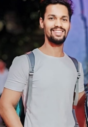 Sumit Kumar  Goswami - Full time Cleaner in green-park in Delhi