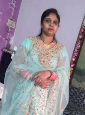 Priti Pal - Full time Baby Sitter in haryana in Ambala 