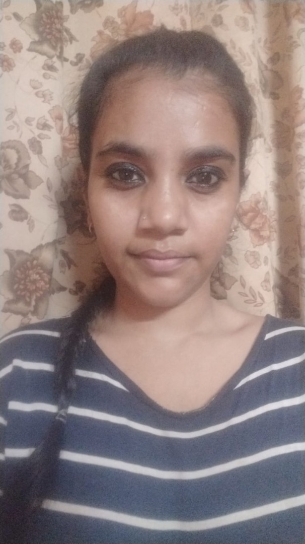 Ruchika Kumari - Part time Baby Sitter in Delhi in Delhi