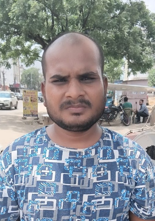 Shravn mandal - Full time Cleaner and Cook in Jodhpur in Jaipur