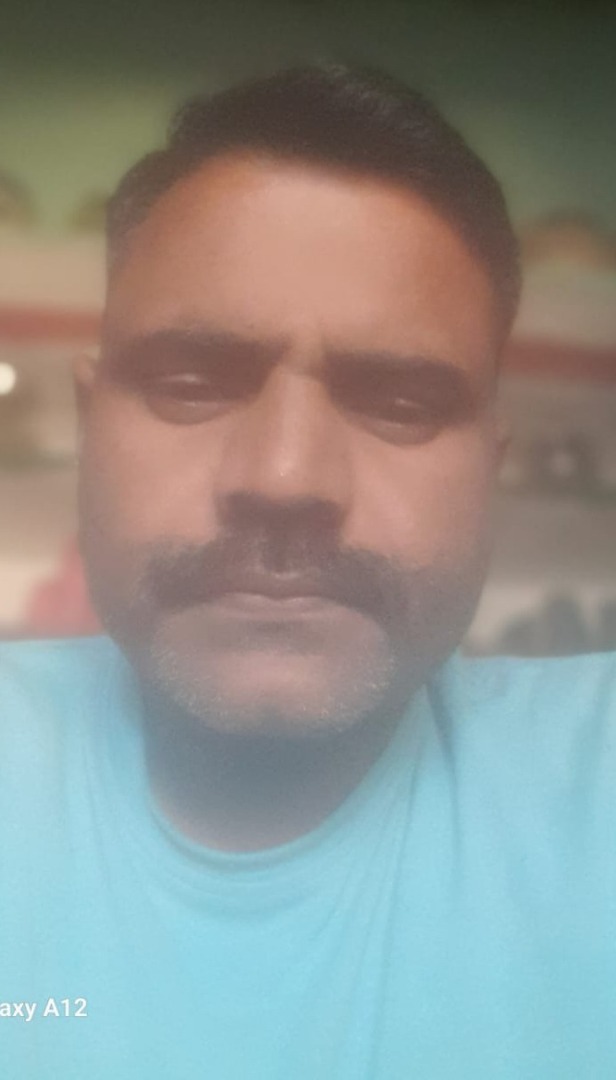 Gulam Khwaja - Full time Cleaner and Cook in Paharpur in Moradabad