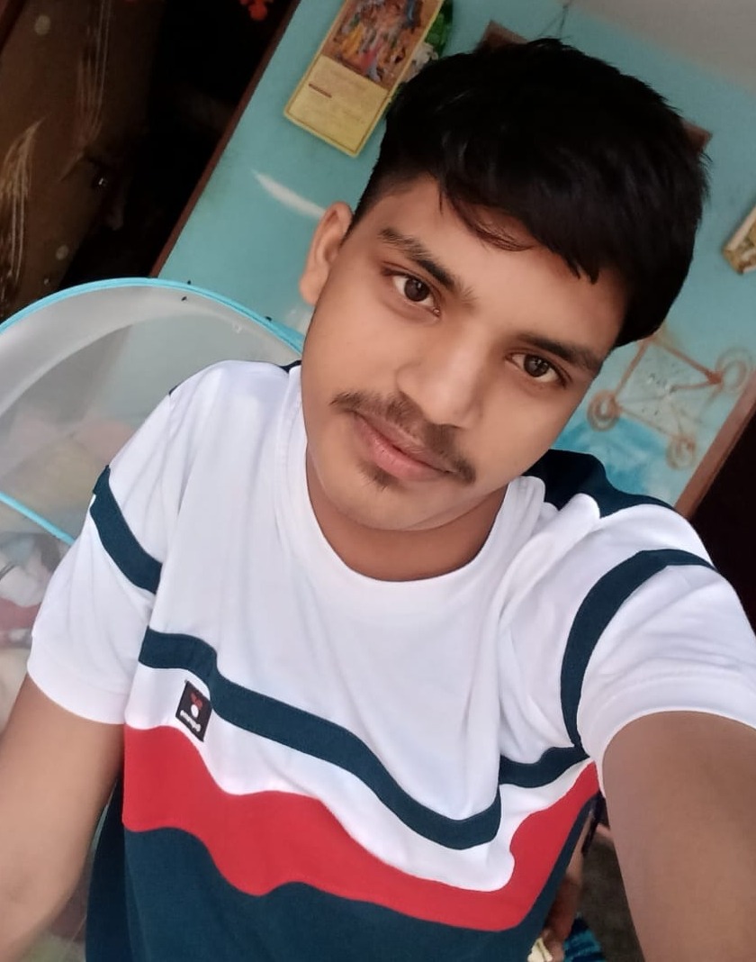 Supal - Full time Cleaner in Ayodhya in Faizabad