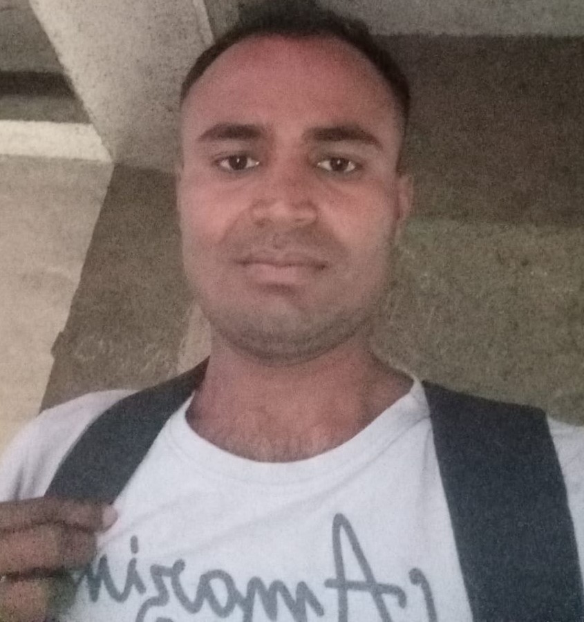 Pappu Ray - Full time Cook in Surat in Surat