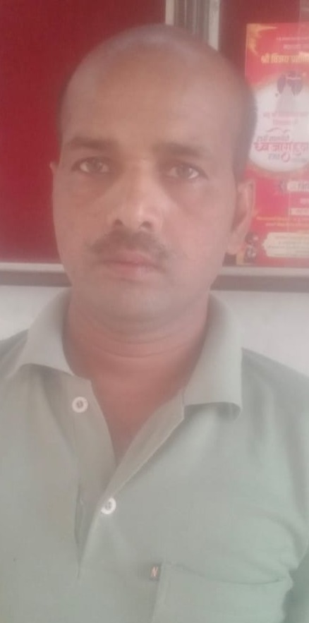 Dileep Mandal - Full time Cleaner and Cook in grant road in Mumbai