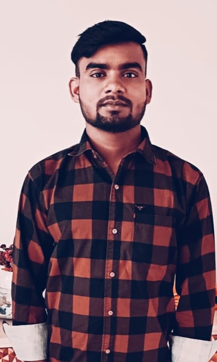 Naresh kumar yadav - Full time Patient Care and Elderly Care in SHANKAROUR in Araria