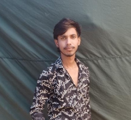 ashish kumar - Full time Cleaner in Bilgram in Thane