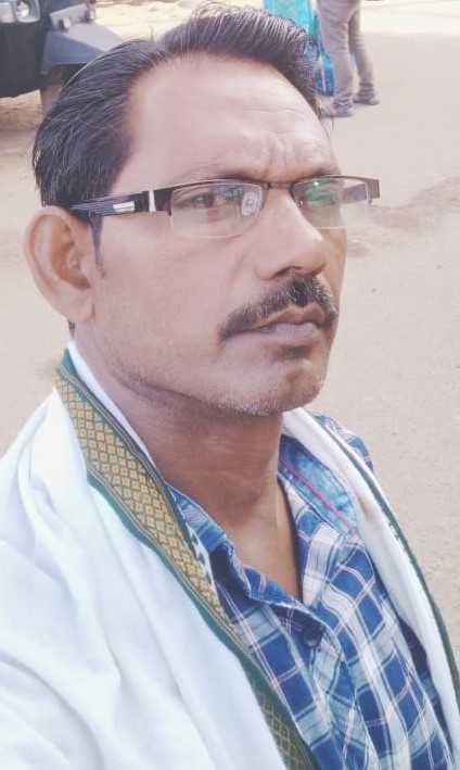 Sunil Kumar Gupta - Full time Cleaner in Vikhroli in Mumbai