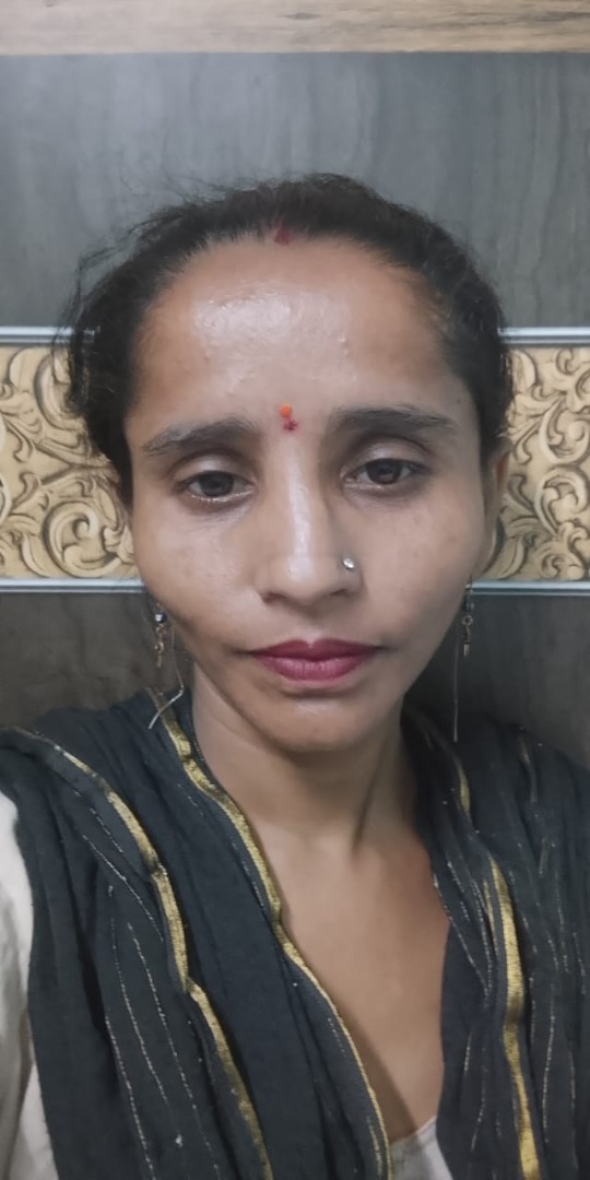 Rajani Kour - Part time Cleaner in Rohini sec20 in Delhi