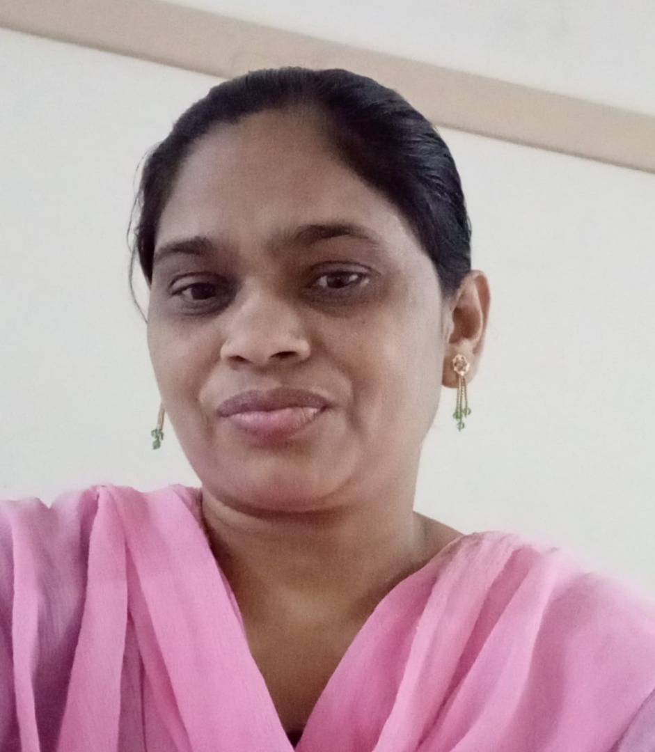 Usha Prashant Pende - Full time Patient Care and Elderly Care in Nagpur in Nagpur