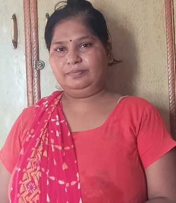 Pooja Saini - Part time Cook and Patient Care and Elderly Care and Baby Sitter in Badarpur border, in New Delhi