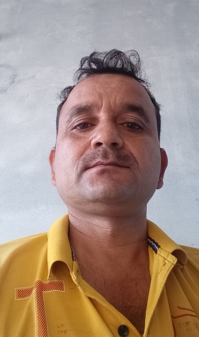 Rajendra prasad - Full time Cook in Mayur Vihar in Delhi
