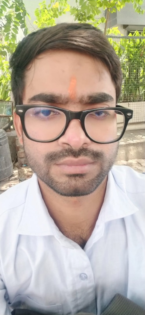 Rakesh Kumar Rajak - Part time Patient Care and Elderly Care in Uttam Nagar in Delhi