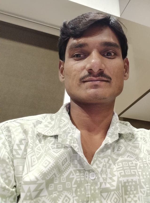Mukesh raut - Full time Cook in worli in Mumbai
