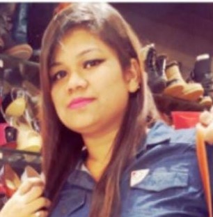 Shahana Choudhary - Part time Patient Care and Elderly Care in Okhla in New Delhi