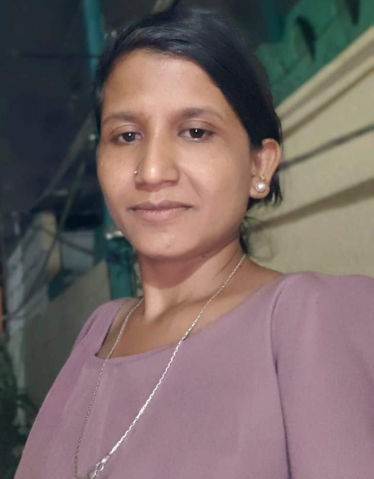 Safiya Begum - Full time Baby Sitter in Bangalore in Bangalore Bengaluru