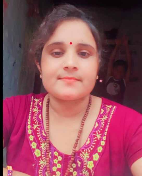 Monika Daslehri - Part time Cleaner in Raipur