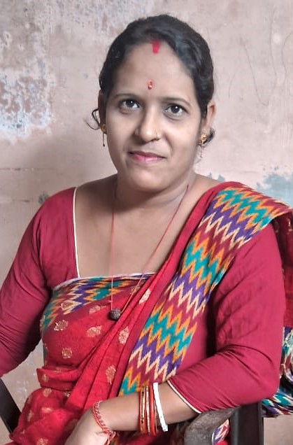 Supriya sahu