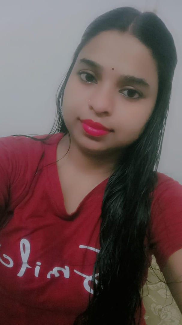 Kajal Choudhry - Full time Baby Sitter in Prayagraj in Lucknow