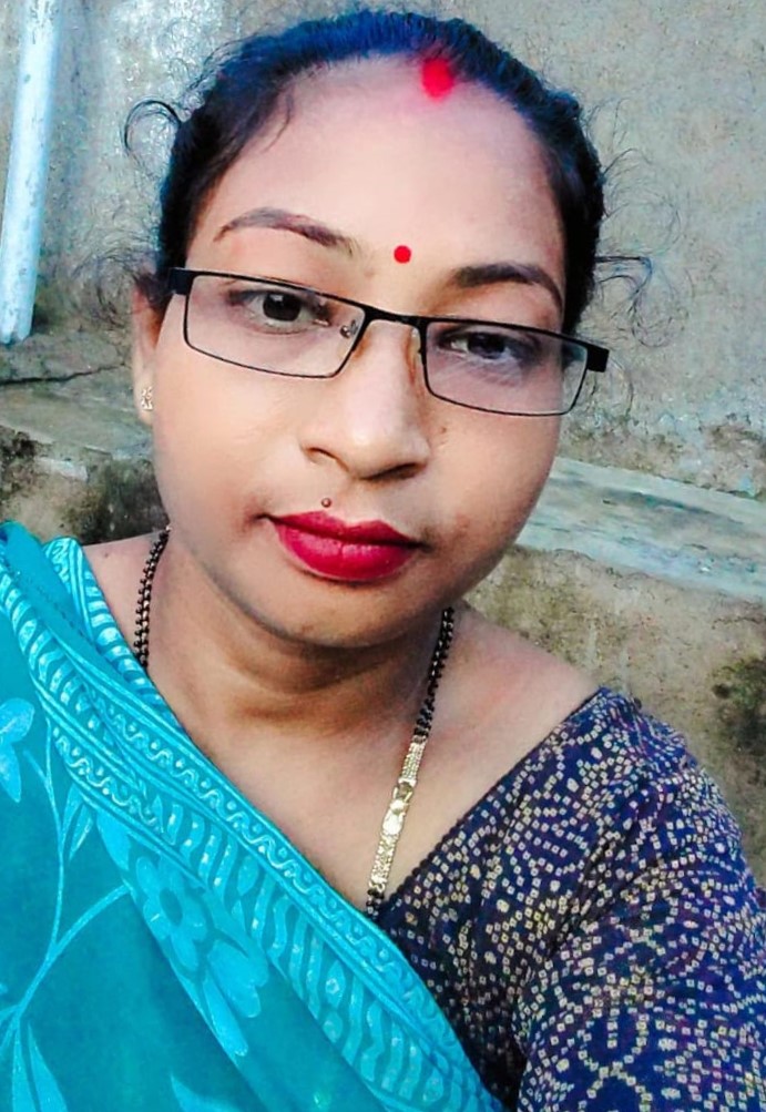 Maneesha Jain - Full time Baby Sitter in Prem Nagar in Kota