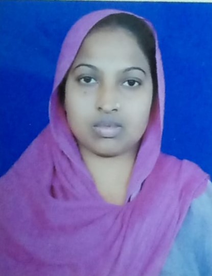 Aarti - Part time Cleaner in Jugi Sultanpuri in Delhi