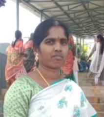 Sulochana - Part time Baby Sitter in Hebbal in Bangalore Bengaluru