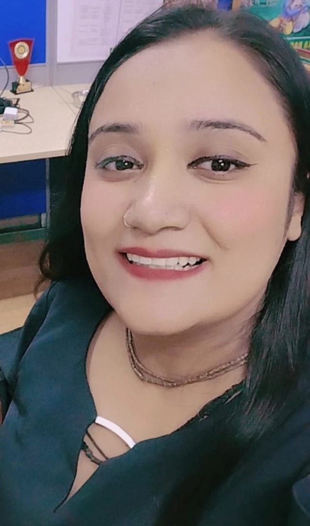 Karishma Kayas - Part time Cleaner in Raghubir Nagar in Delhi