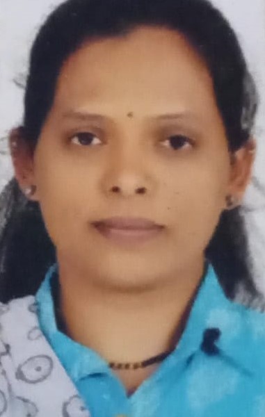 nikita  sable - Part time Patient Care and Elderly Care and Baby Sitter in pune in Pune