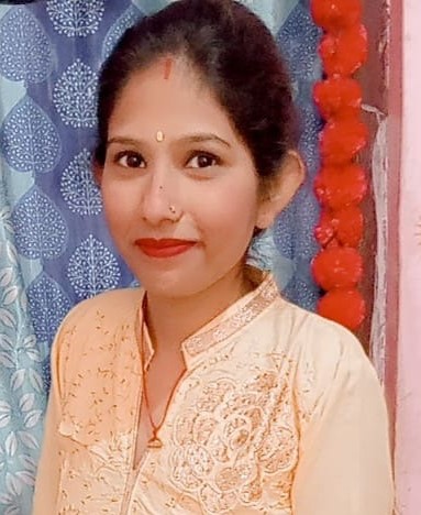 Sunaina Sidhu - Part time Patient Care and Elderly Care in Chanakyapuri in Delhi
