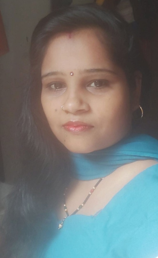 ruby saxena - Part time Cook in dayalpur 4 no gali in Delhi
