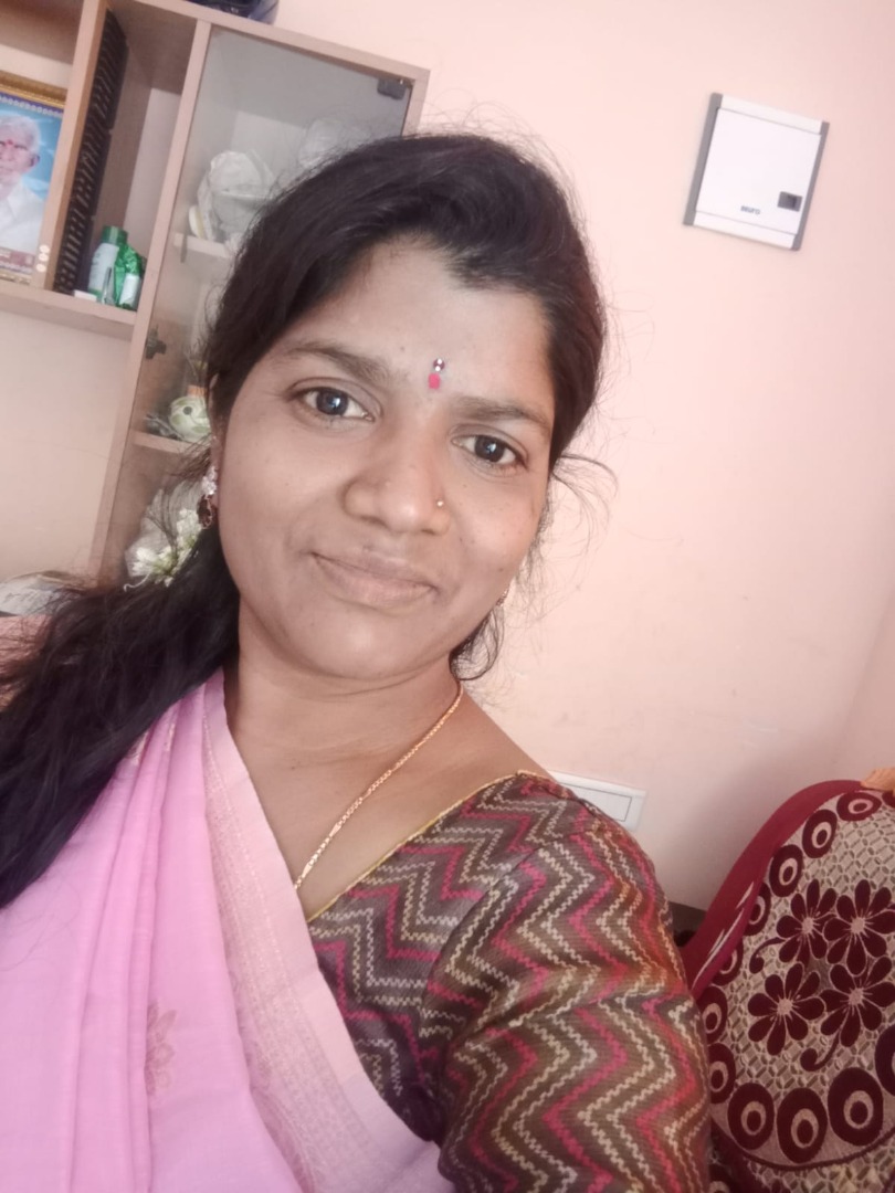 Parvati - Part time Baby Sitter in Ckikkakammana halli in Bangalore Bengaluru