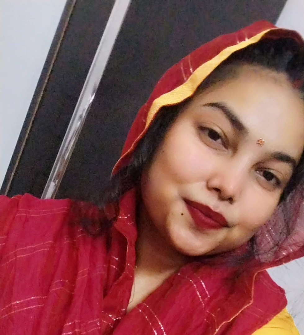Shivani Kumari Jha - Part time Baby Sitter in Pitampura in Delhi